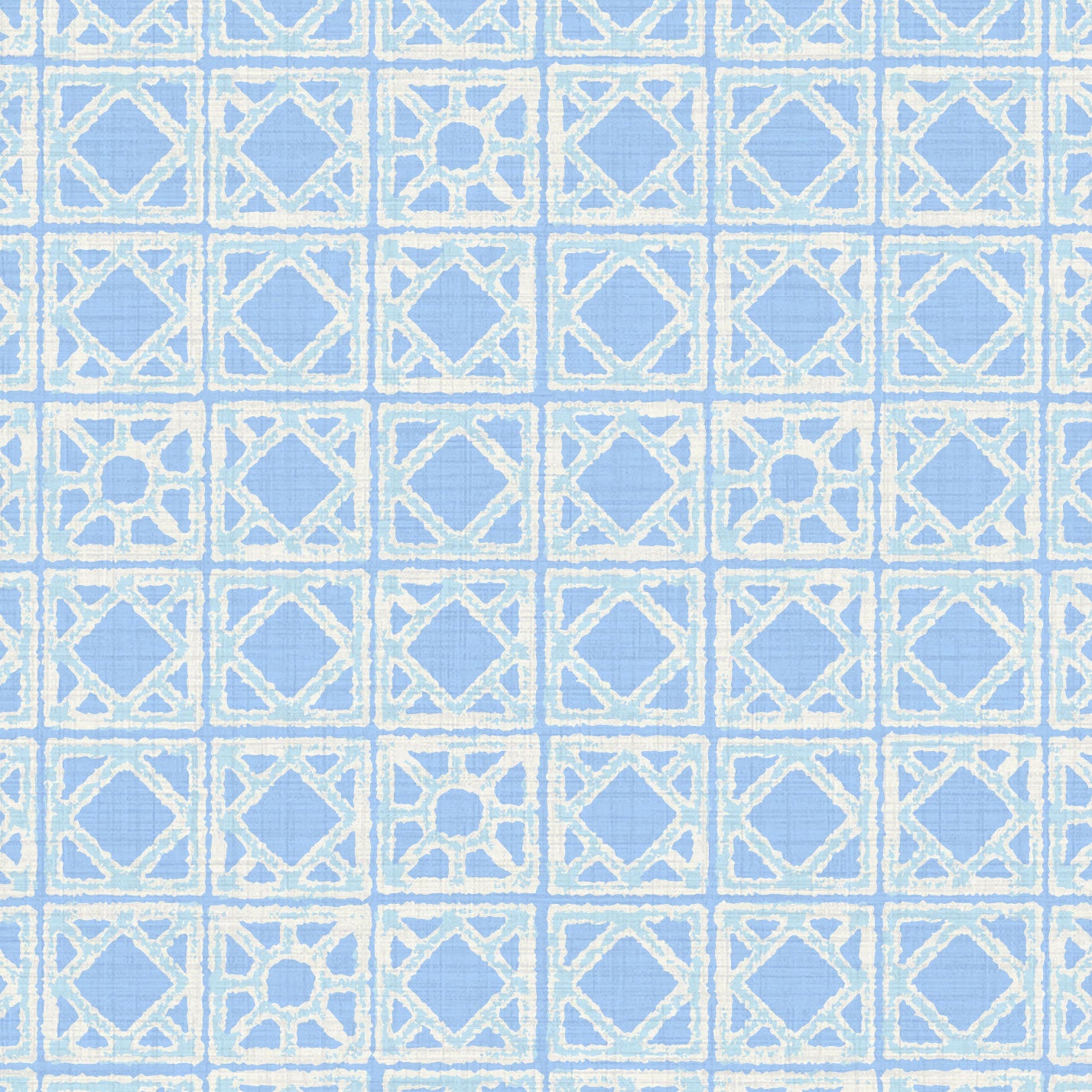 Invisible Touch Breeze Block Wallpaper