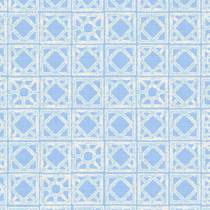 Invisible Touch Breeze Block Wallpaper