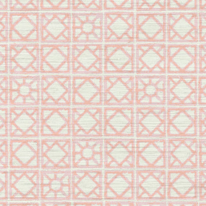 Invisible Touch Breeze Block Wallpaper