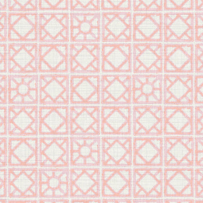 Invisible Touch Breeze Block Wallpaper