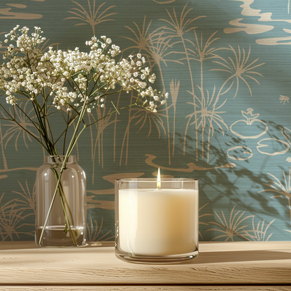 Jump Back Jack Frog Wallpaper