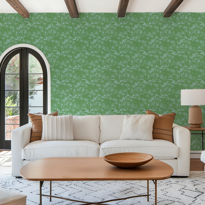 Jump Back Jack Frog Wallpaper