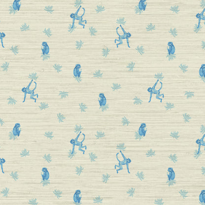 Keep Me Hanging On Monkey Wallpaper