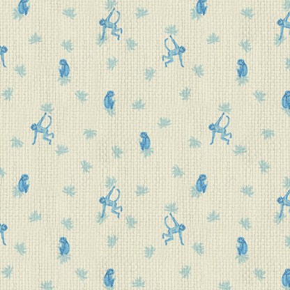 Keep Me Hanging On Monkey Wallpaper