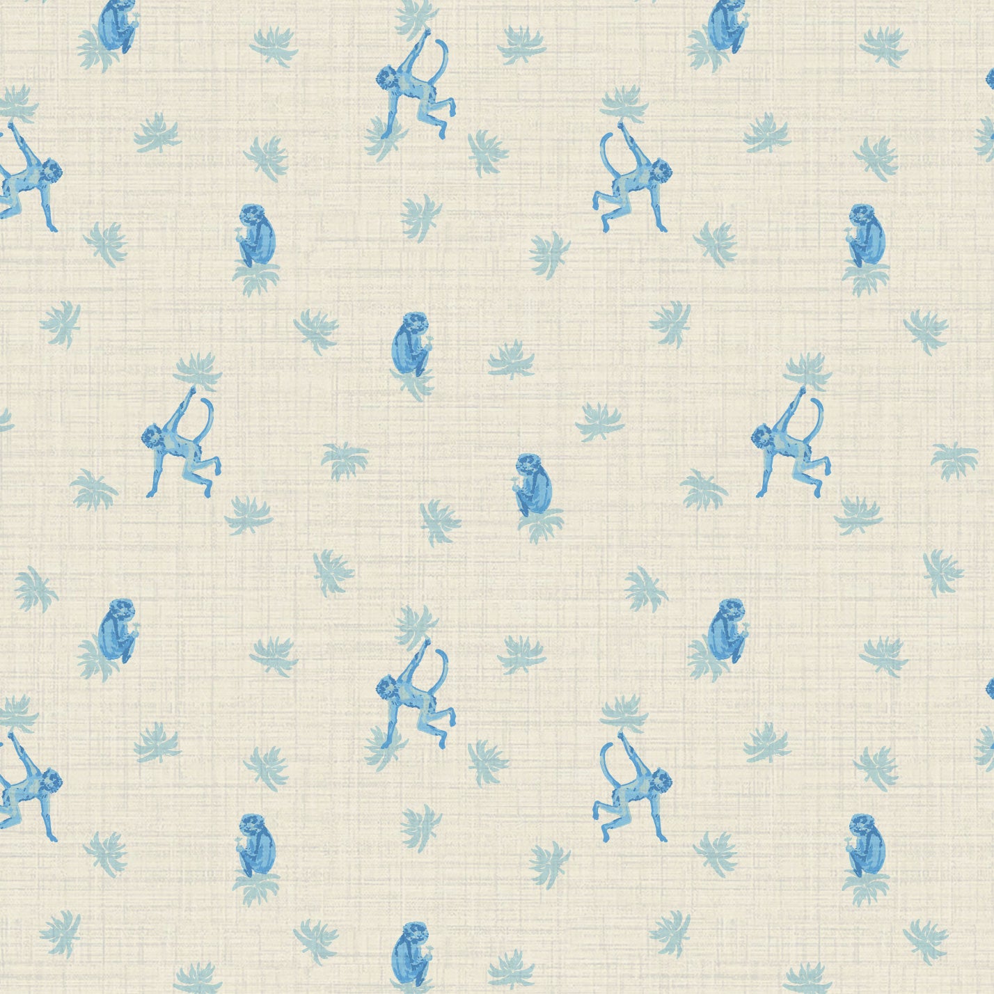 Keep Me Hanging On Monkey Wallpaper