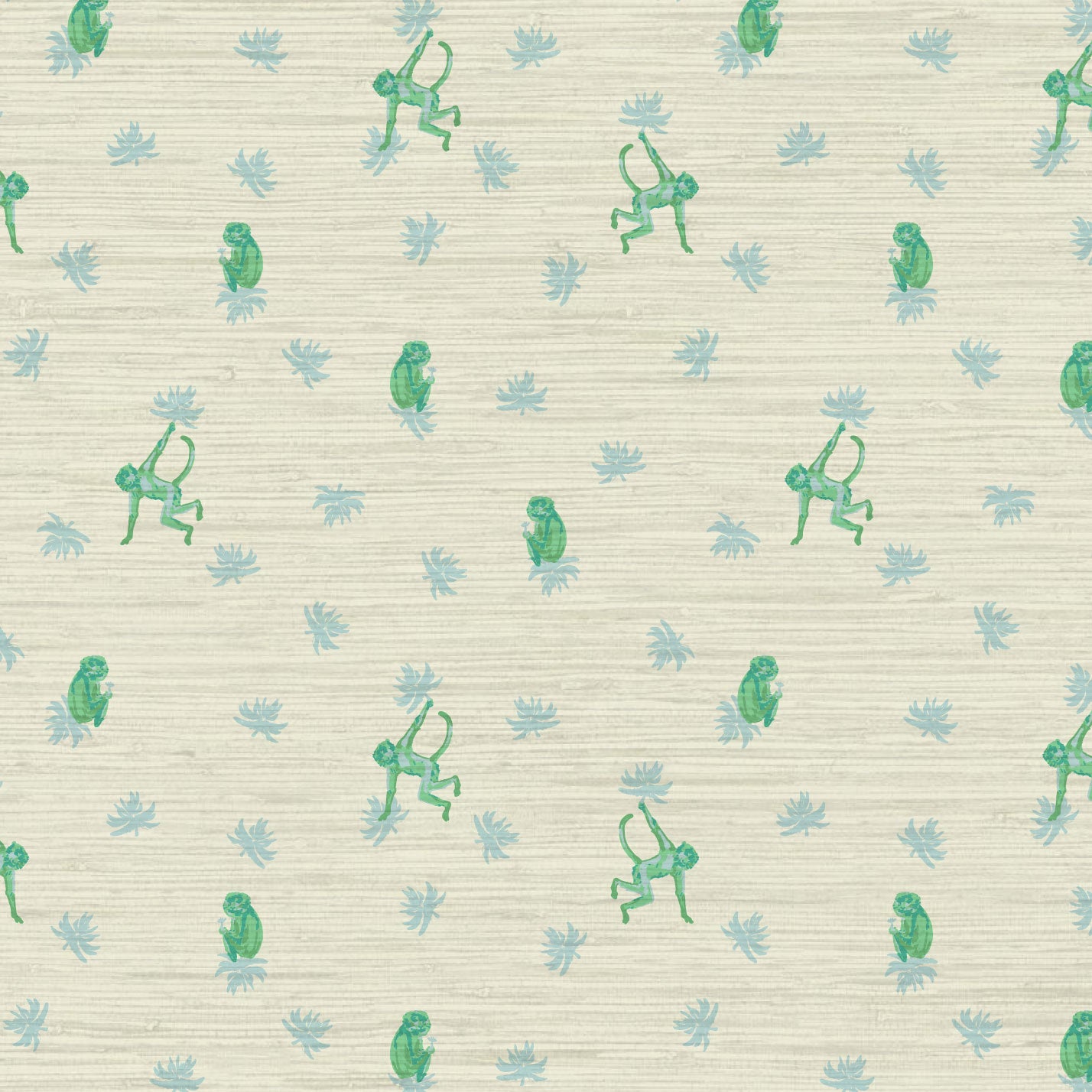 Keep Me Hanging On Monkey Wallpaper