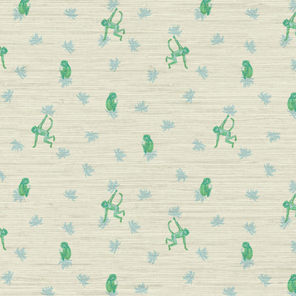 Keep Me Hanging On Monkey Wallpaper