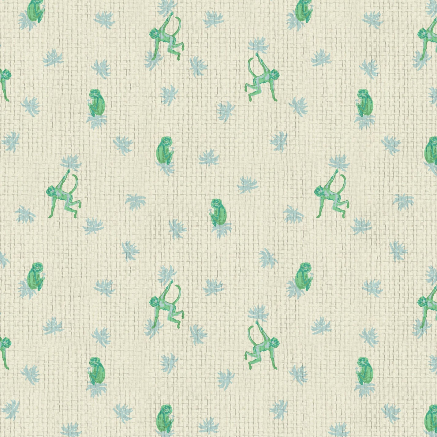 Keep Me Hanging On Monkey Wallpaper