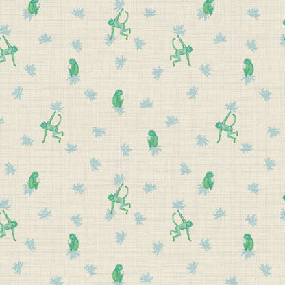 Keep Me Hanging On Monkey Wallpaper