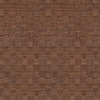 Land Before Time Brown Weave Textured Paperweave Wallpaper