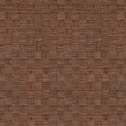 Land Before Time Brown Weave Textured Paperweave Wallpaper