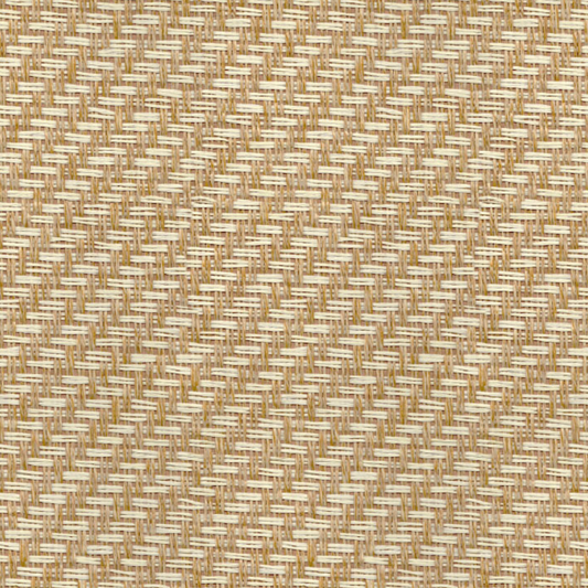 Lets Buy a Yacht Diagonal Stripe Textured Paperweave Wallpaper