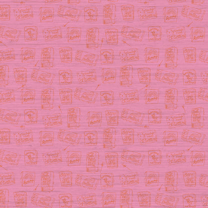 Lucky Strike Matchbook Wallpaper