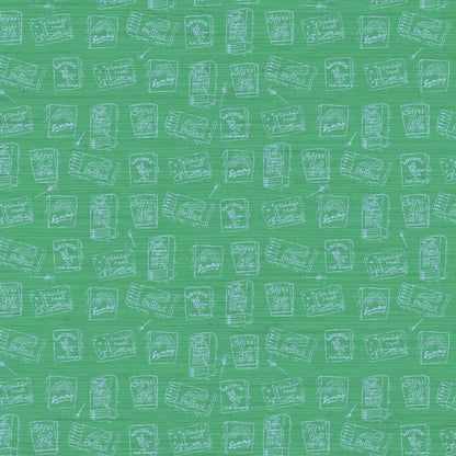 Lucky Strike Matchbook Wallpaper