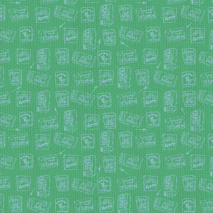Lucky Strike Matchbook Wallpaper