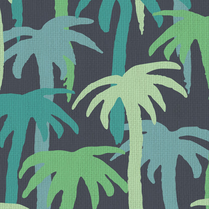 Mall Rat Palm Trees Wallpaper
