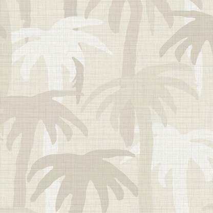 Mall Rat Palm Trees Wallpaper
