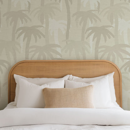 Mall Rat Palm Trees Wallpaper