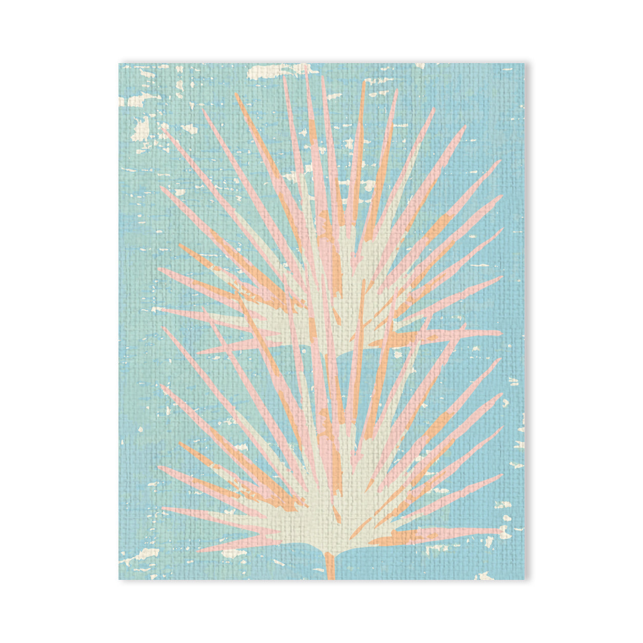Modern Botanica Fine Art Print