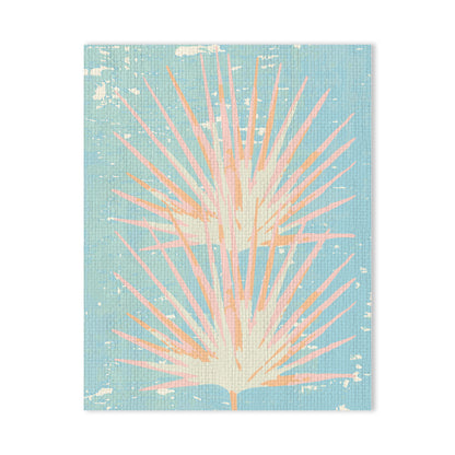 Modern Botanica Fine Art Print