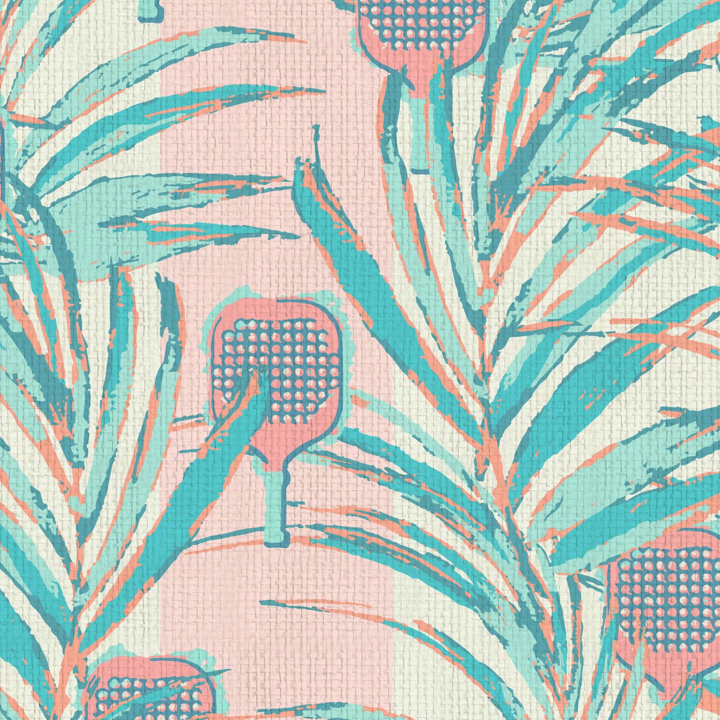 Most Valuable Palm Pickleball Wallpaper