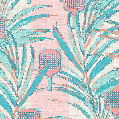 Most Valuable Palm Pickleball Wallpaper