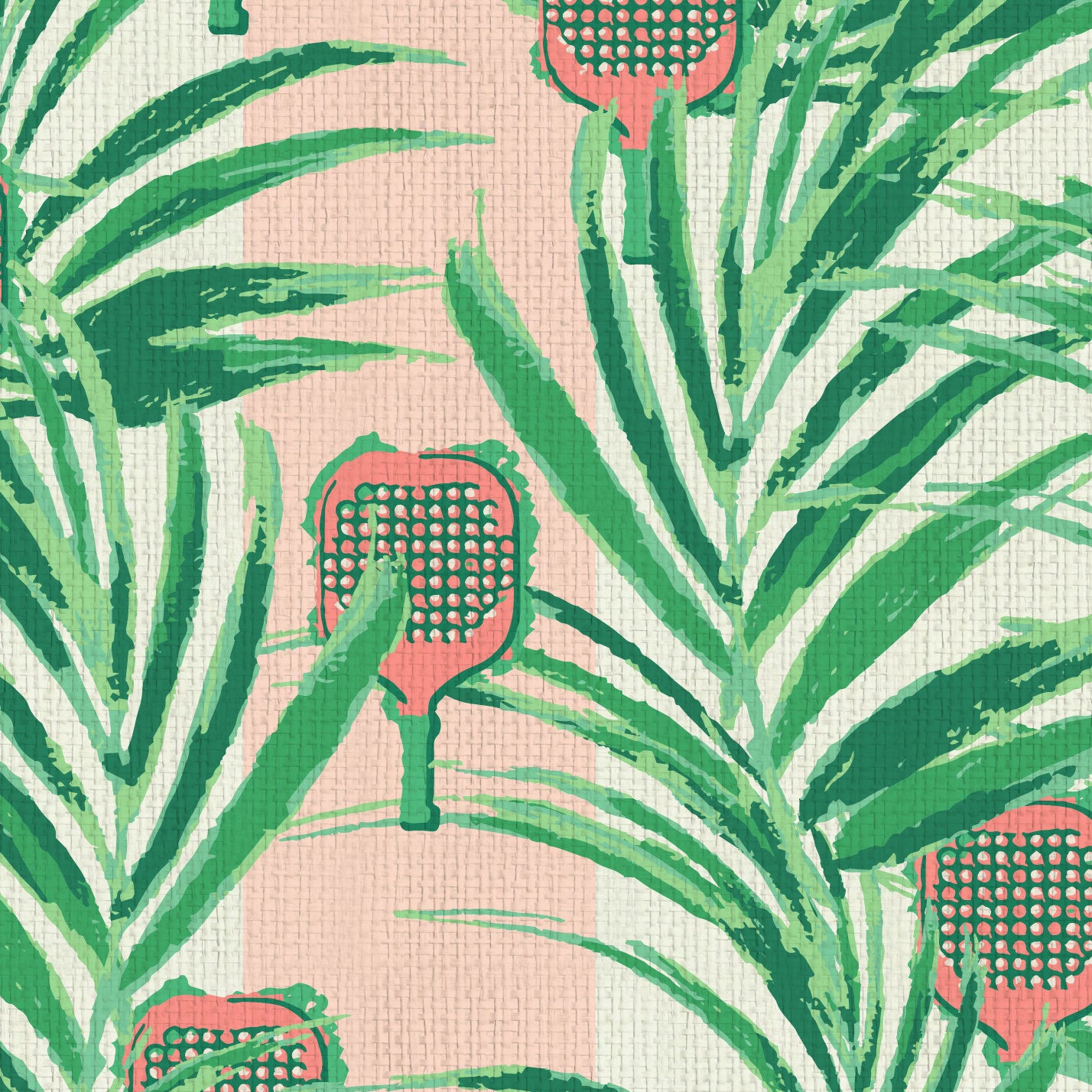 Most Valuable Palm Pickleball Wallpaper