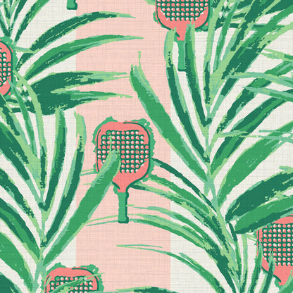 Most Valuable Palm Pickleball Wallpaper