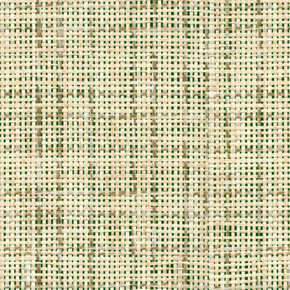 My Green Horizon Sage Textured Paperweave Wallpaper