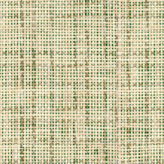 My Green Horizon Sage Textured Paperweave Wallpaper