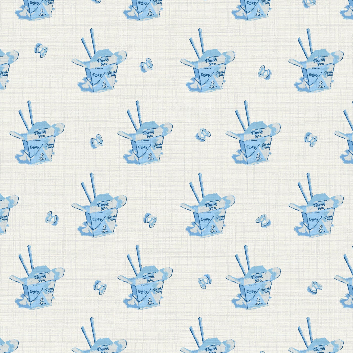 Need You Tonight Chinese Takeout Boxes Wallpaper