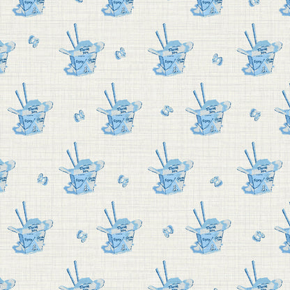 Need You Tonight Chinese Takeout Boxes Wallpaper