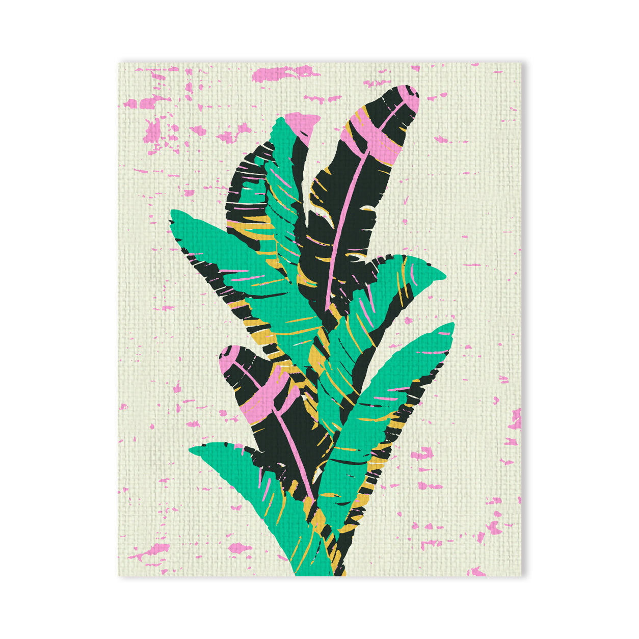 Palm Reader Fine Art Print