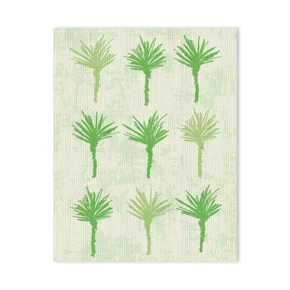 Palmetto Place Fine Art Print