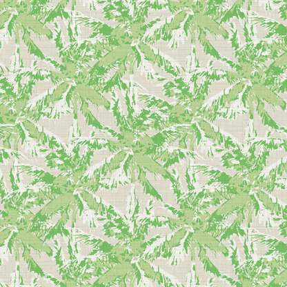 Paradise City Palm Trees Wallpaper