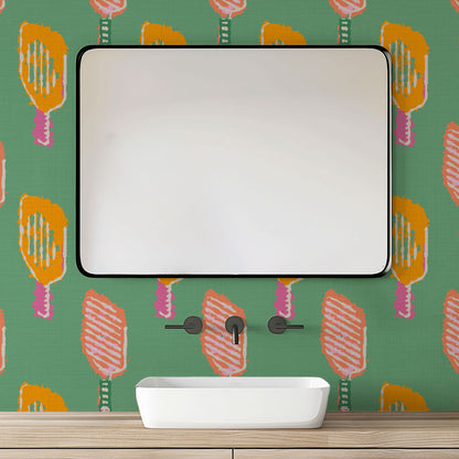 Pickle Paddle Perfect Pickleball Paddles Wallpaper