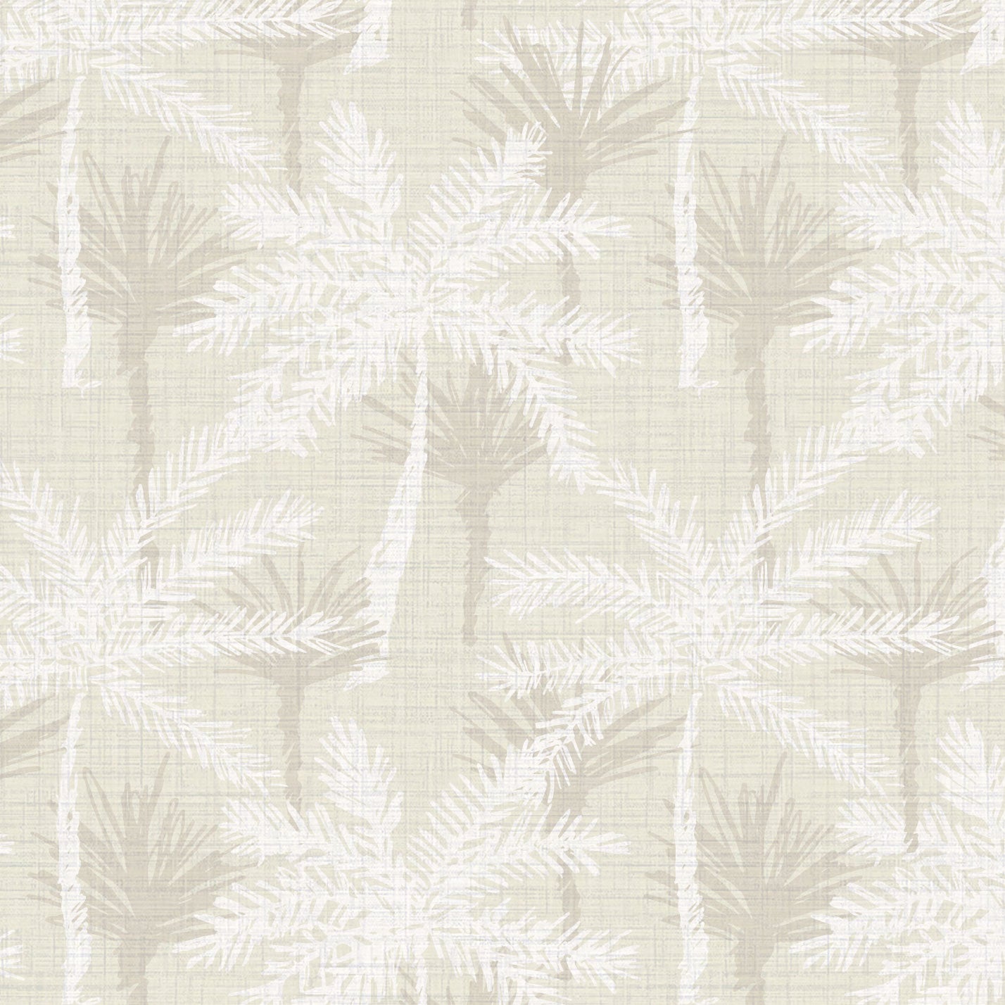 Pine Valley Palm Tree Wallpaper