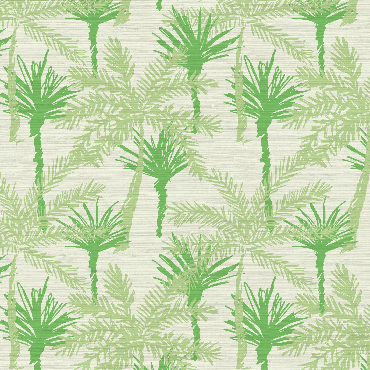 Pine Valley Palm Tree Wallpaper