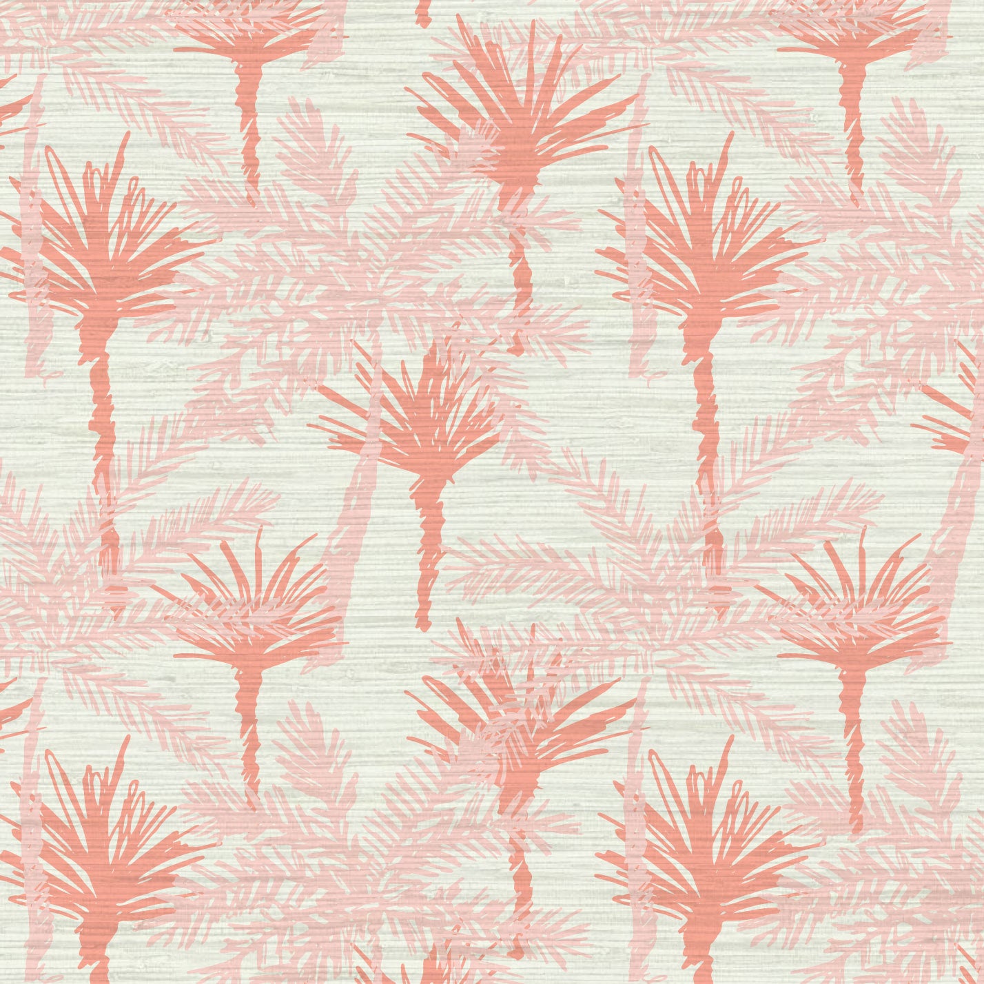 Pine Valley Palm Tree Wallpaper