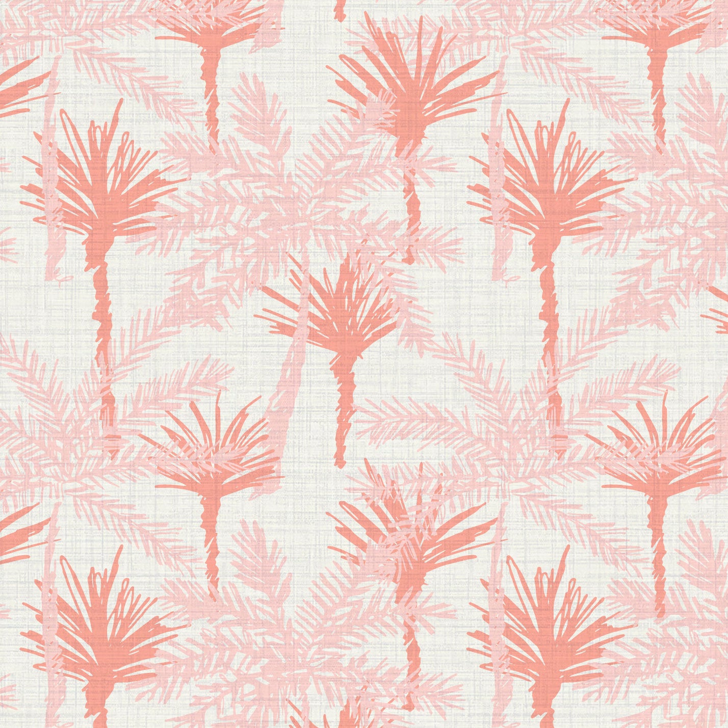Pine Valley Palm Tree Wallpaper