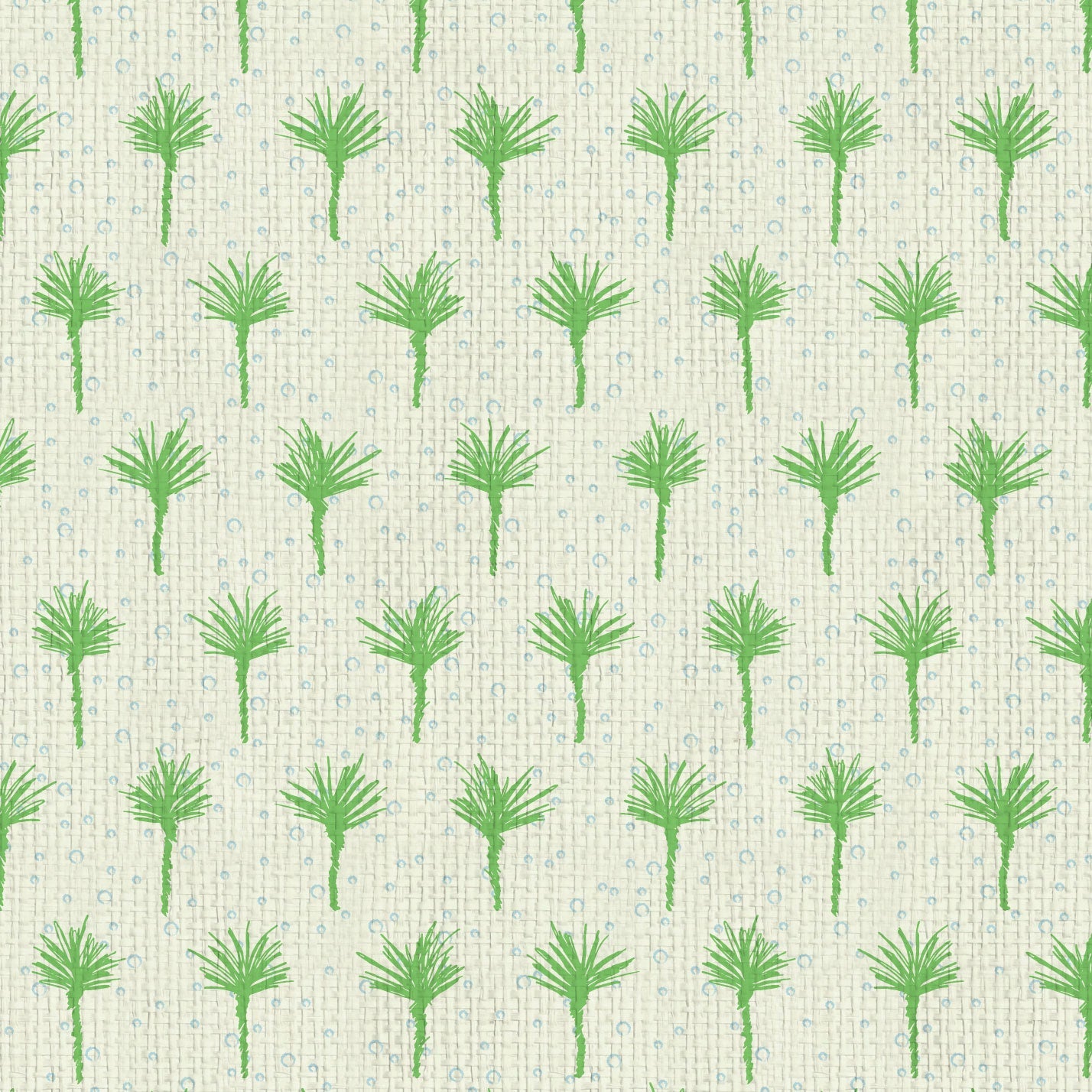 wallpaper Natural Textured Eco-Friendly Non-toxic High-quality  Sustainable Interior Design Bold Custom Tailor-made Retro chic Grand millennial Maximalism  Traditional Dopamine decor Tropical Jungle Coastal Garden Seaside Seashore Waterfront Vacation home styling Retreat Relaxed beach vibes Beach cottage Shoreline Oceanfront Nautical Cabana preppy palm tree polka dots green paper weave paperweave basketweave basket weave