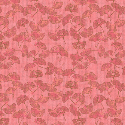 Roxanne Wore It Best Gingko Wallpaper