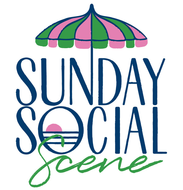Sunday Social Scene