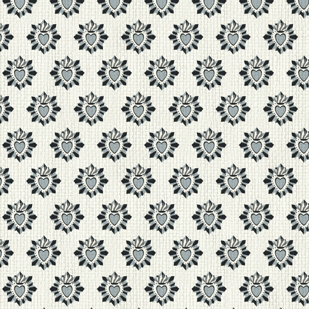 Sacred Heart Vol. 3 Wallpaper by June St. George