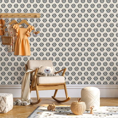 Sacred Heart Vol. 3 Wallpaper by June St. George