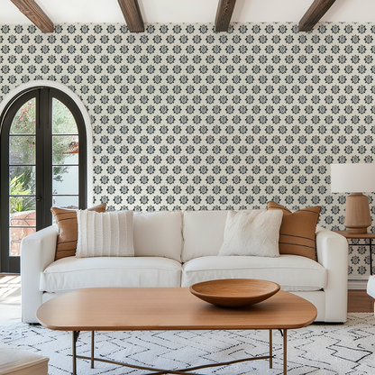 Sacred Heart Vol. 3 Wallpaper by June St. George
