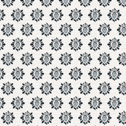 Sacred Heart Vol. 3 Wallpaper by June St. George