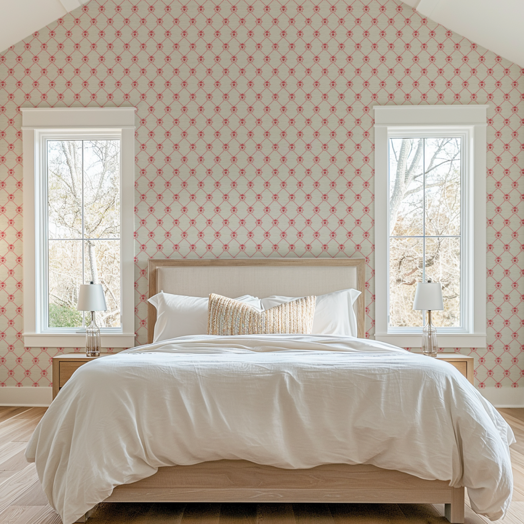 Sacred Heart Vol. 4 Wallpaper by June St. George