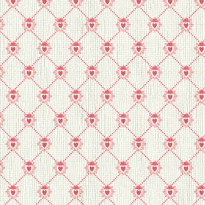 Sacred Heart Vol. 4 Wallpaper by June St. George