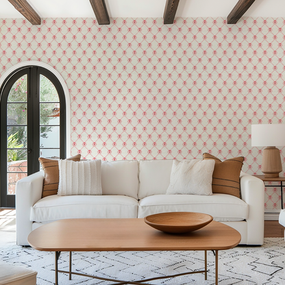 Sacred Heart Vol. 4 Wallpaper by June St. George